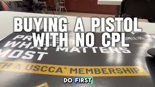 How to Renew your CPL | Day Vlog | Michigan