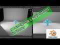 3 point lighting + studio lighting in blender ep 8