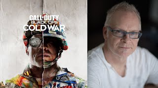 The Music of Call of Duty: Black Ops Cold War with Composer Jack Wall
