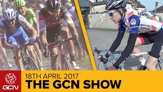 Is Pro Bike Sponsorship A Bit Of A Con? | The GCN Show Ep. 223
