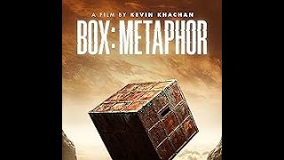 Box:Metaphor (2023) Film Explained in Hindi | Survival Box Metaphor Jail Summarized हिन्दी |