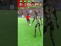 grealish vs mbappe vs lehmann vs yamal vs messi vs ronadlo crazy robot challenge 🤖