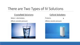 Fluid, lytes, diuretics, and anemia drugs