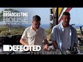 Dirty Channels (Episode #4) - Defected Broadcasting House