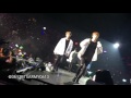 170514 bts wings tour in hk spring day fancam live