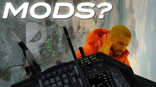 Why you should be careful with unofficial DCS mods