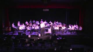 OTHS - Band Winter Concert - 12/13/2022