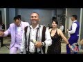 SHOW - Live 2016 cu Nicusor Romanu, Silvian, Percea, Dan de la Listeava si Sorin - Hora si Sarba