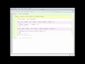 Java for and for each loops
