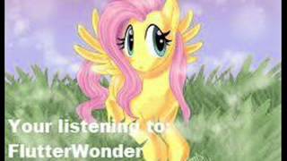 Flutterwonder Instrumental ( LunaStep Remix )