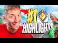 TOP 1 EU | STREAM HIGHLIGHTS 🏆