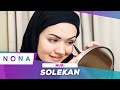 NONA | Nur: Solekan / Makeup