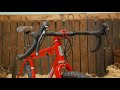 Breadwinner - ENVE Builder Roundup 2020