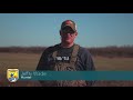 Duck Hunting at Cache River National Wildlife Refuge