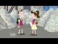 Milo Murphy's Law - Lola Sunderguard Meets Milo Murphy (Clip)