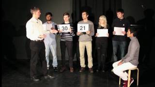 Bubble Sort - part 1 of 3