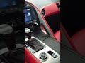 コルベットのサイドブレーキスイッチを初めて知ったらこんな感じ コルベット z51 zo6 zr1 driving ドライブ アメ車 シボレー 茶番 茶番でした