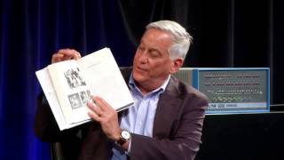 CHM Revolutionaries: "The Innovators" Author Walter Isaacson in Conversation with John Hollar