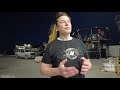 Starbase Tour with Elon Musk [PART 2  Summer 2021]