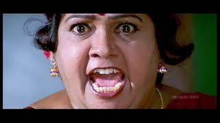 Telangana Shakuntala Comedy Scenes Vol 02 | Back to Back Comedy Scenes | Sri Balaji Video