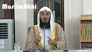 4  Two People Loving Each Other For The Sake of Allah   Mufti Ismail Menk ᴴᴰ