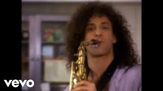 Kenny G - Against Doctor's Orders (Offiical Video)