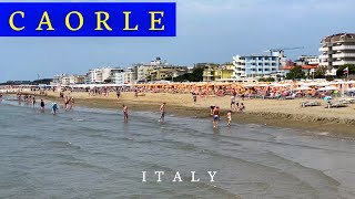 Caorle, Italy 2023