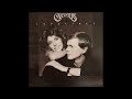 Carpenters, The - Lovelines (1989) Part 2 (Full Album)