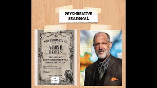 Psychreative, ft. Aaron B. Daniels, \