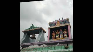 Arulmighu Manikandeswarar Temple - Thirumalpur