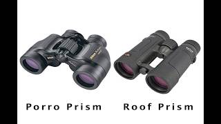 Selecting Binoculars for Archery