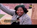 HERO . By Anna Zengeya and the Accomplishers