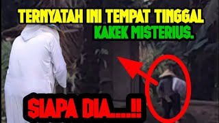 🔴 (  MBAH DEN TERBARU )‼️ MENEMUKAN DAN MENGETAHUI SIAPA KAKEK MISTERIU ‼️