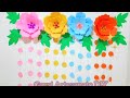 DECORAÇÃO DE FESTA GASTANDO POUCO | DIY FAÇA VOCÊ MESMO | PAINEL DE FESTA FACIL DE FAZER