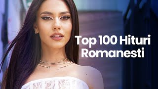 Muzica Romaneasca 2023 Top 100 🔝 Colaj Hituri Romanesti 2023 🔝 Cea Mai Buna Muzica Romaneasca 2023