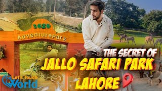 Visit Beautiful Picnic Point Jallo Park Wildlife| Jallo Park Lahore Vlog Pakistan | Botanical Garden