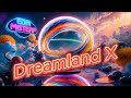 Dreamland X .....EDM Music...Trance...Workout....Bass Music...Best Music 2024...Best Work Out