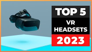 Best VR Headsets 2023 [watch before you buy]