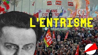 TROTSKISTES INFILTRES - Minutes Rouges ep 08: l'entrisme