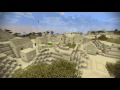 let s transform a minecraft desert village