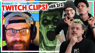 DAS WIRD NOCH AUFGEDECKT! Die BESTEN CLIPS Woche #118 2/2 😂 Win \u0026 Fails | Reaktion