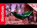 3 Best Hammock 2023