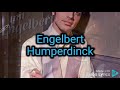 THE WAY IT USED TO BE (Engelbert Humperdinck)