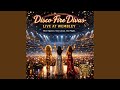 Three Queens, One Crown (Wembley Live)