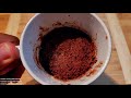 90 second brownie in a mug sugar free no egg vegan keto low carb cooking with thatown2