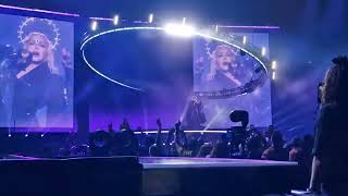 Madonna - Nothing Really Matters (The Celebration Tour) - The O2 - 14th October 2023 Opening Night