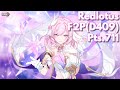 [Honkai Impact 3] F2P 6.0 Redlotus (D409) Pts.711 RPC-6626