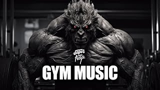 WORKOUT MUSIC 2023 🔥 POWERFUL HIPHOP TRAP & BASS 🔥 GYM MOTIVATION MUSIC 2023 #140