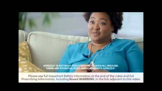 Afrezza Commercial Mannkind