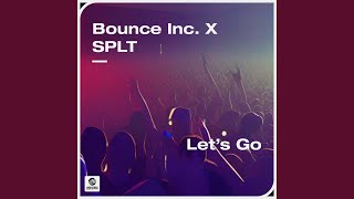 Let's Go (Extended Mix)